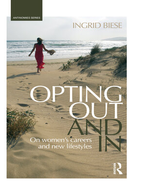 cover image of Opting Out and In